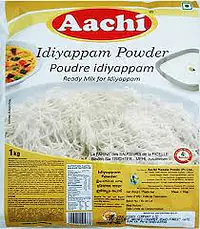 Aachi Idlyappam Powder 1kg - Master