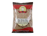 Annam Red Boiled Matta Rice 1kg. - Master