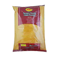 KTC Turmeric Powder 1kg. - Master