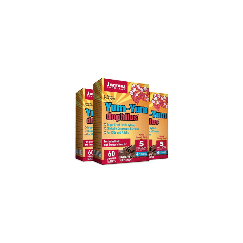 Yum Yum Per Carton - Master