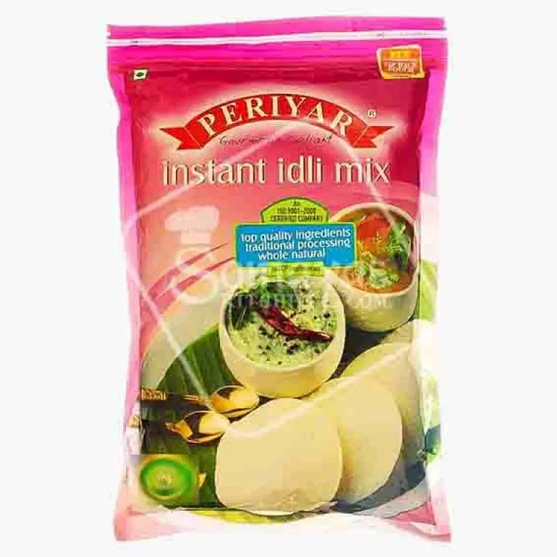 Periyar Idly Rice 1kg. - Master