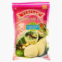 Periyar Idly Rice 1kg. - Master