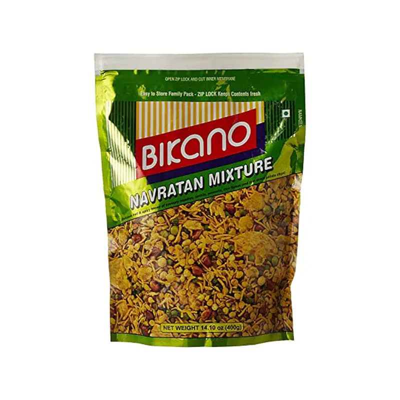 Best Traditional Mix 400g - Master