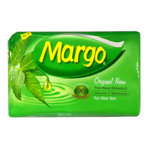 Margo Neem Soap 100g - Master