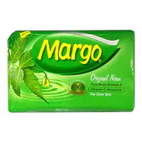Margo Neem Soap 100g - Master