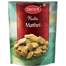 Bikaji Mathri 200g - Master