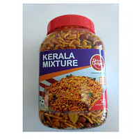 DD Kerala Mixture Hot 400g - Master