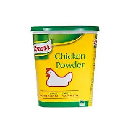 Knorr Chicken Powder 900g - Master