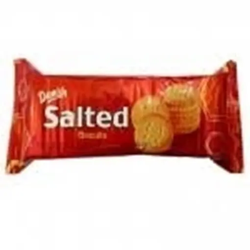 Danish Energy Biscuits 80g - Master