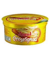 Amul Cheese Spread 400g - Master