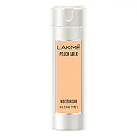 Lakme Moisturizer 120ml - Master
