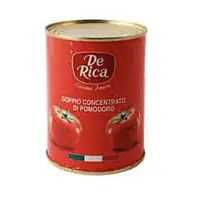 De Rica Doppio Concentrato 400g - Master