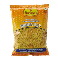 Haldiram Bhujia Small Carton - Master