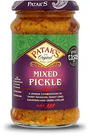 Patak Pickle - Master