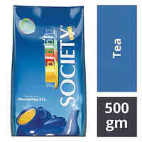 Society Tea 500g - Master