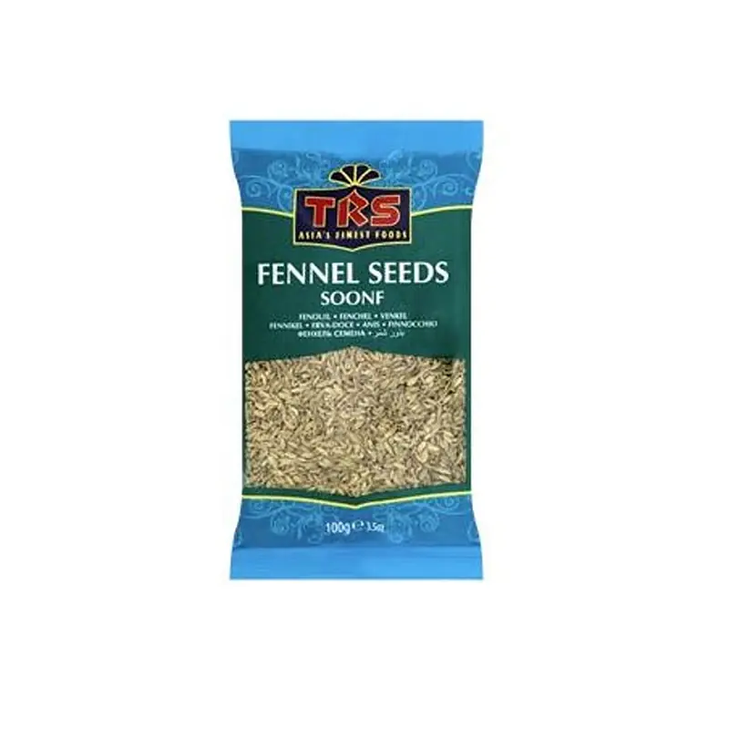 TRS Sugar Coated Soonf 100g - Master