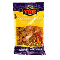 TRS Golden Sultanas 750g - Master