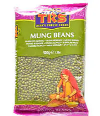 TRS Mung Beans 10x1kg. - Master