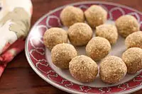 Tropic Peanut Ladoo - Master