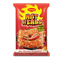 Maggi Chilli Chicken Noodles 71g - Master