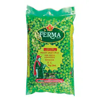 Green Peas Frozen 750g - Master