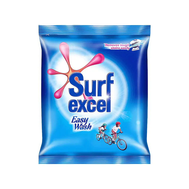 Surf Excel - Master