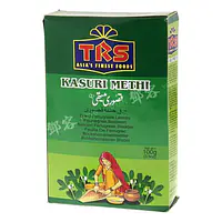 TRS Kasuri Methi Leaves 100g - Master