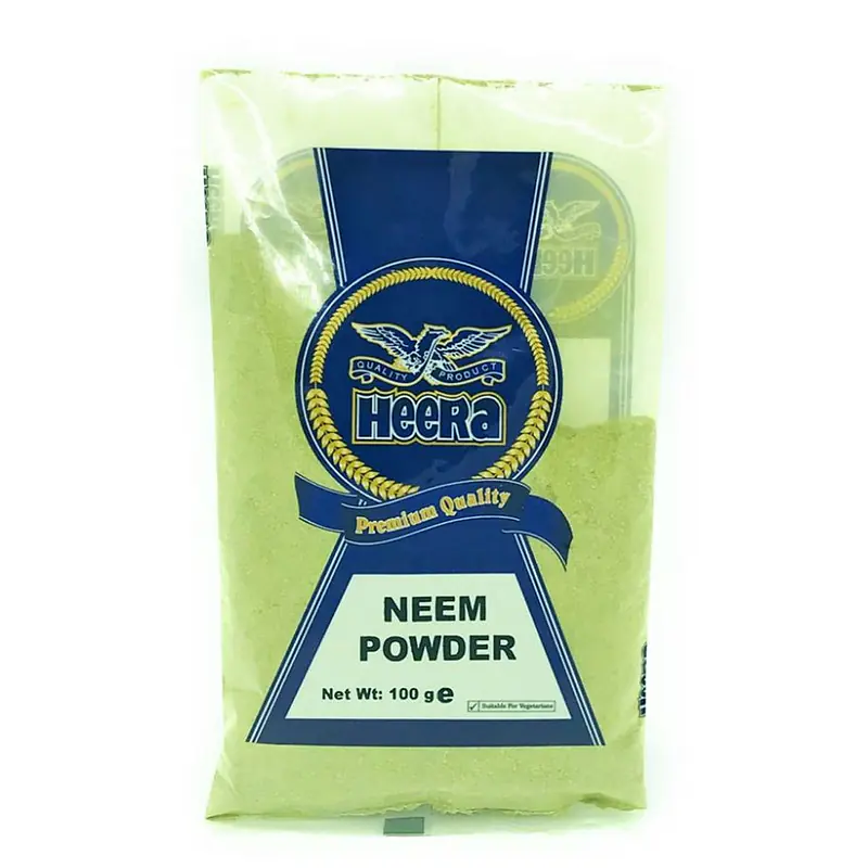 Heera Neem Powder 100g - Master