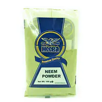 Heera Neem Powder 100g - Master