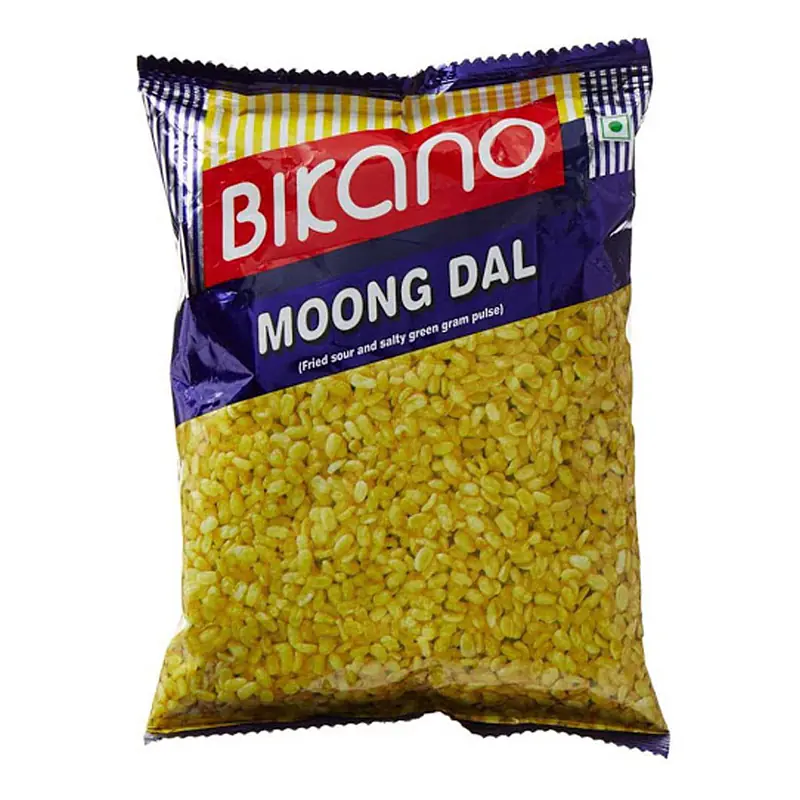 Bikano Moong Dal 150g - Master