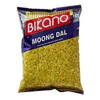 Bikano Moong Dal 150g - Master
