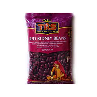 TRS Red Kidney Beans 1Kg - Master