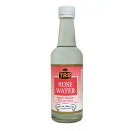 TRS Rose Water 190ml - Master