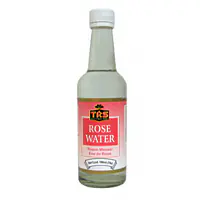 TRS Rose Water 190ml - Master