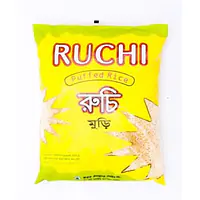 Ruchi Puffed Rice 250g - Master