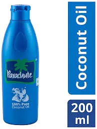 Parachute 200ml - Master