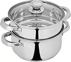 Momo Steamer S4 - Master