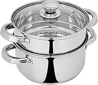 Momo Steamer S4 - Master