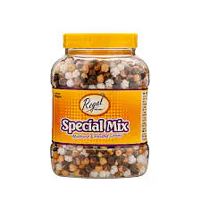 Regal Special Mix - Master