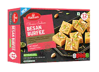 HR Besan Burfi 340g - Master