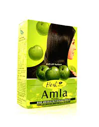Hesh Amla Powder 100g - Master