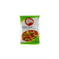 DH Samber Mix 100g - Master