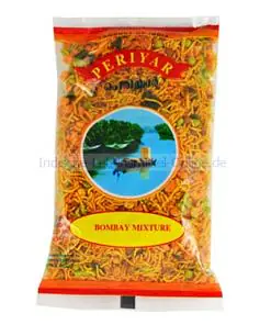 Periyar Bombay Mixture 400g - Master