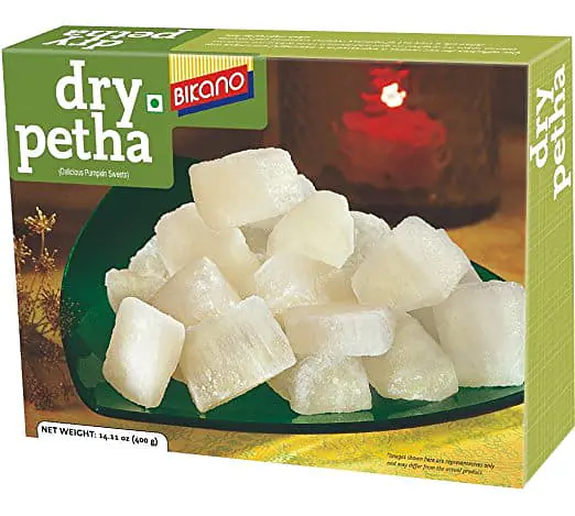 Ambala Dry Petha 400g - Master