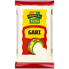 Gari White Boniland 4kg. - Master