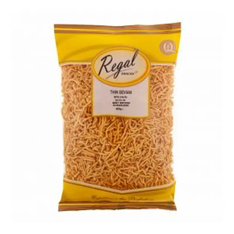 Regal Roasted Savian 400g - Master