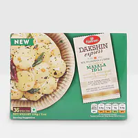 Dakshin Express Masala Idli 256g - Master