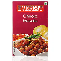 Everest Chole Masala 100g - Master
