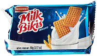 Britannia Milk Bikis 90g - Master