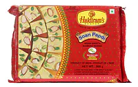 Haldiram Soan Papdi 500g - Master